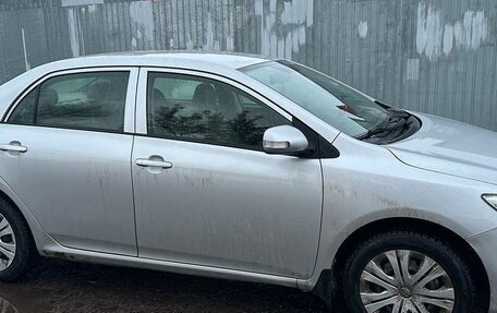 Toyota Corolla, 2011 год, 1 150 000 рублей, 3 фотография