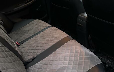 Toyota Corolla, 2011 год, 1 150 000 рублей, 8 фотография