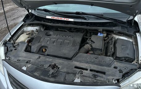 Toyota Corolla, 2011 год, 1 150 000 рублей, 4 фотография