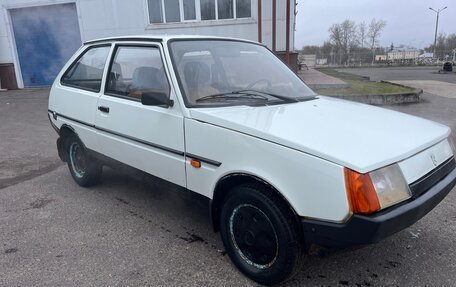 ЗАЗ 1102 «Таврия», 1994 год, 60 000 рублей, 3 фотография