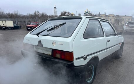 ЗАЗ 1102 «Таврия», 1994 год, 60 000 рублей, 4 фотография