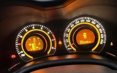 Toyota Corolla, 2011 год, 1 150 000 рублей, 7 фотография