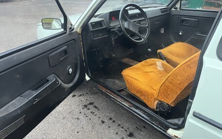 ЗАЗ 1102 «Таврия», 1994 год, 60 000 рублей, 5 фотография