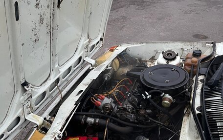 ЗАЗ 1102 «Таврия», 1994 год, 60 000 рублей, 6 фотография