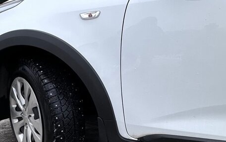 KIA Rio IV, 2018 год, 1 370 000 рублей, 5 фотография