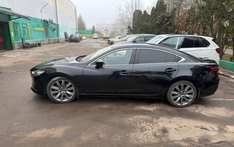 Mazda 6, 2019 год, 2 800 000 рублей, 5 фотография