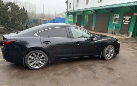 Mazda 6, 2019 год, 2 800 000 рублей, 4 фотография