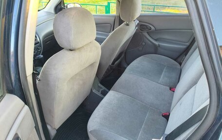 Ford Focus IV, 2002 год, 270 000 рублей, 6 фотография