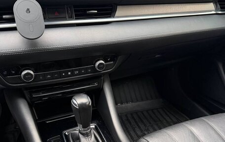 Mazda 6, 2019 год, 2 800 000 рублей, 7 фотография