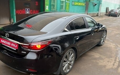 Mazda 6, 2019 год, 2 800 000 рублей, 3 фотография