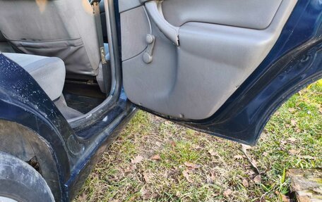 Ford Focus IV, 2002 год, 270 000 рублей, 8 фотография