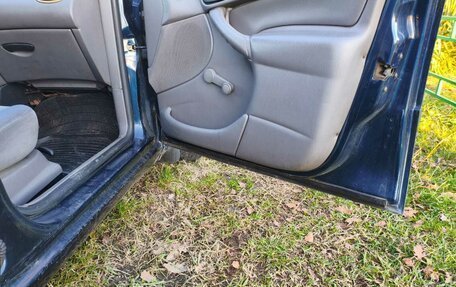 Ford Focus IV, 2002 год, 270 000 рублей, 9 фотография