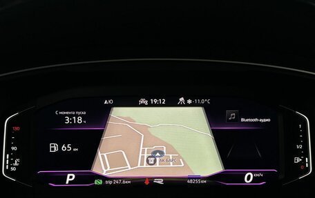 Volkswagen Tiguan II, 2021 год, 4 799 000 рублей, 13 фотография