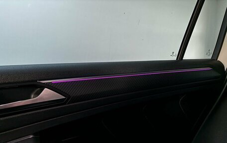 Volkswagen Tiguan II, 2021 год, 4 799 000 рублей, 24 фотография