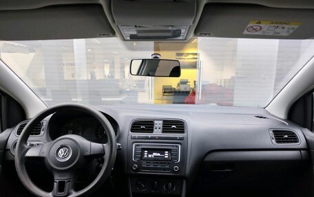 Volkswagen Polo VI (EU Market), 2015 год, 880 000 рублей, 14 фотография