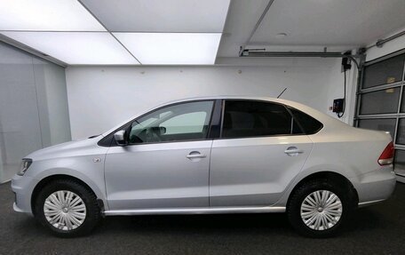 Volkswagen Polo VI (EU Market), 2015 год, 880 000 рублей, 8 фотография