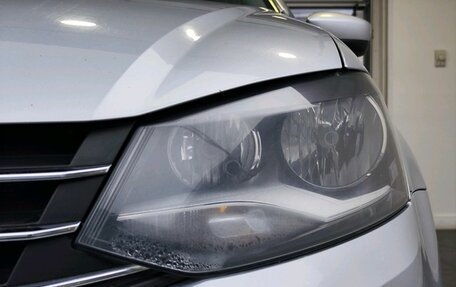 Volkswagen Polo VI (EU Market), 2015 год, 880 000 рублей, 17 фотография