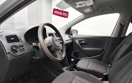 Volkswagen Polo VI (EU Market), 2015 год, 880 000 рублей, 16 фотография