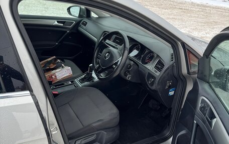 Volkswagen Golf VII, 2014 год, 1 050 000 рублей, 8 фотография