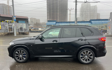 BMW X5, 2021 год, 7 499 000 рублей, 6 фотография
