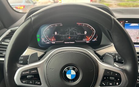 BMW X5, 2021 год, 7 499 000 рублей, 10 фотография