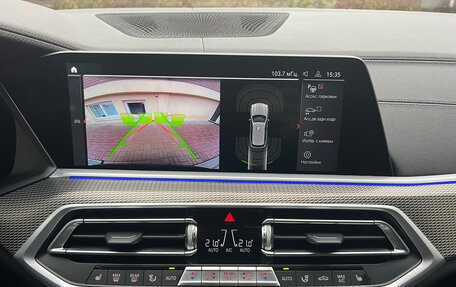 BMW X5, 2021 год, 7 499 000 рублей, 11 фотография