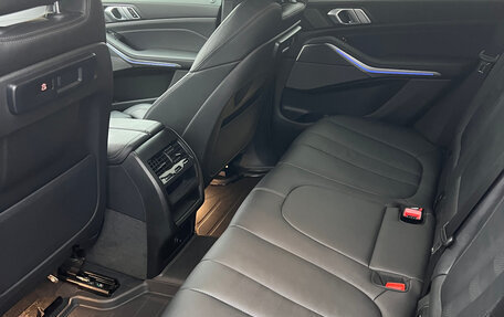 BMW X5, 2021 год, 7 499 000 рублей, 13 фотография