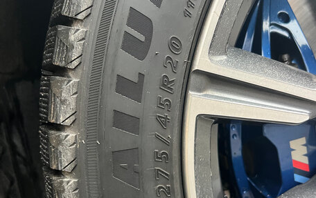 BMW X5, 2021 год, 7 499 000 рублей, 22 фотография