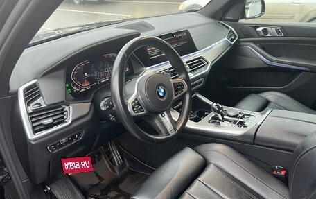 BMW X5, 2021 год, 7 499 000 рублей, 9 фотография