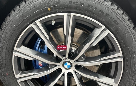 BMW X5, 2021 год, 7 499 000 рублей, 21 фотография