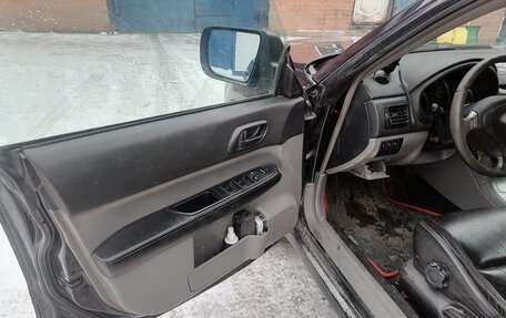 Subaru Forester, 2007 год, 840 000 рублей, 3 фотография
