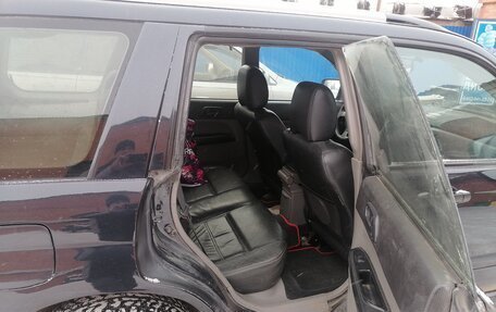 Subaru Forester, 2007 год, 840 000 рублей, 8 фотография