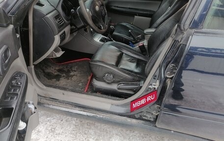 Subaru Forester, 2007 год, 840 000 рублей, 4 фотография