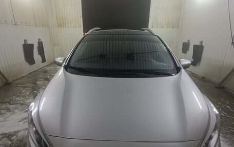 KIA cee'd III, 2013 год, 900 000 рублей, 2 фотография