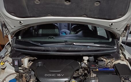 KIA cee'd III, 2013 год, 900 000 рублей, 12 фотография