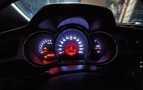 KIA cee'd III, 2013 год, 900 000 рублей, 14 фотография