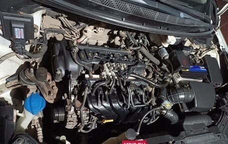 KIA cee'd III, 2013 год, 900 000 рублей, 8 фотография