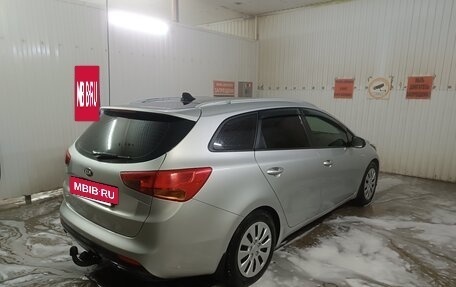 KIA cee'd III, 2013 год, 900 000 рублей, 5 фотография