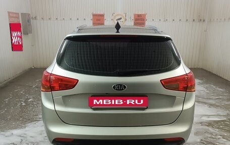 KIA cee'd III, 2013 год, 900 000 рублей, 6 фотография