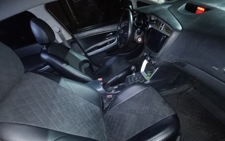 KIA cee'd III, 2013 год, 900 000 рублей, 18 фотография