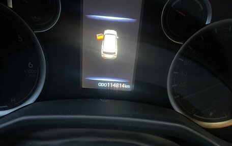 Toyota Land Cruiser, 2022 год, 7 900 000 рублей, 5 фотография