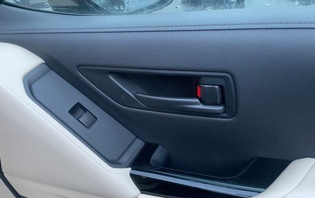 Toyota Land Cruiser, 2022 год, 7 900 000 рублей, 6 фотография