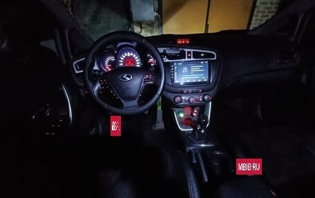 KIA cee'd III, 2013 год, 900 000 рублей, 17 фотография