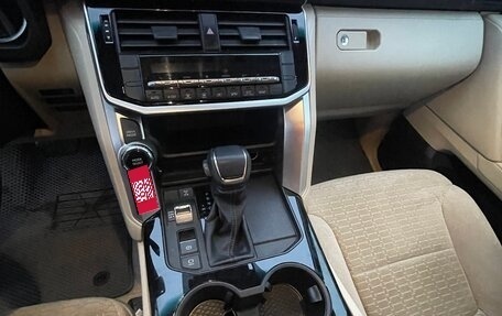 Toyota Land Cruiser, 2022 год, 7 900 000 рублей, 7 фотография