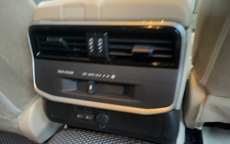 Toyota Land Cruiser, 2022 год, 7 900 000 рублей, 9 фотография