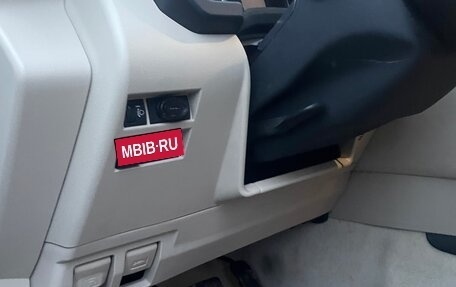 Toyota Land Cruiser, 2022 год, 7 900 000 рублей, 8 фотография