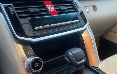 Toyota Land Cruiser, 2022 год, 7 900 000 рублей, 10 фотография