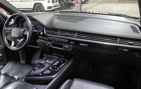 Audi Q7, 2019 год, 5 498 000 рублей, 11 фотография