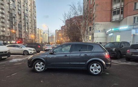Opel Astra J, 2012 год, 440 000 рублей, 1 фотография
