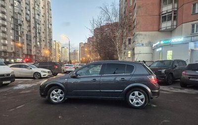 Opel Astra J, 2012 год, 440 000 рублей, 1 фотография